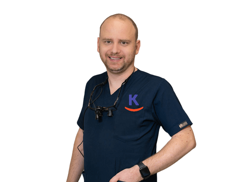 Доктор Денис Кристофович